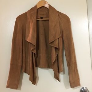 Genuine leather Jacket